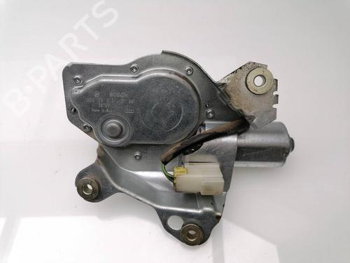 Used Rear wiper motor NISSAN TERRANO II (R20) 2.7 TD 4WD (101 hp) 23652083