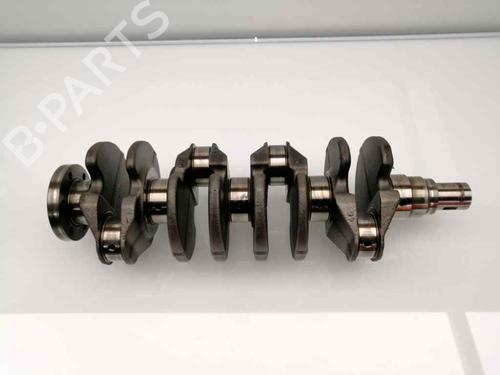 Used Other FORD FOCUS II Turnier (DA_, FFS, DS) 1.6 TDCi (100 hp) 23935629