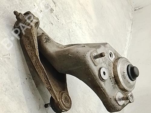 Used Right front suspension arm Right front suspension arm ALFA ROMEO 147 (937_) 2.0 16V T.SPARK (937.AXA1, 937.AXC1, 937.BXC1) (150 hp) 36321623 36321623