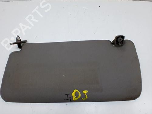 Used Left sun visor NISSAN MAXIMA / MAXIMA QX IV (A32) 2.5 V6 24V (190 hp) 30336992
