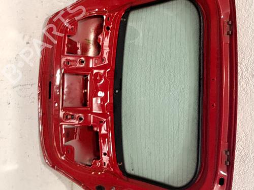 Tailgate OPEL CORSA D (S07) 1.3 CDTI (L08, L68) | BP33763235C6 - Image 2