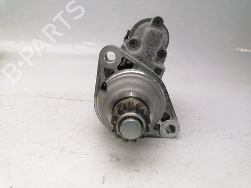 Starter MERCEDES-BENZ A-CLASS (W176) A 250 (176.044) | BP23941972M8 