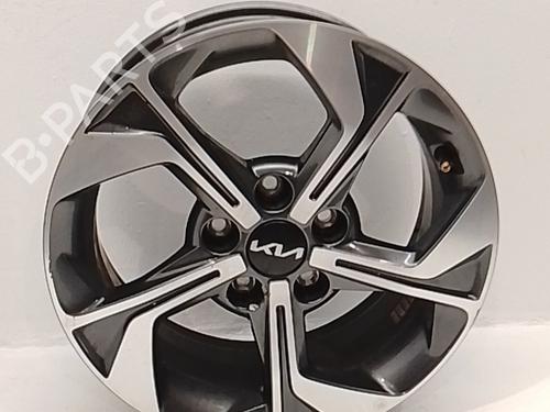 Used Rim Rim KIA XCEED (CD) 1.0 T-GDI (120 hp) 39740333 39740333