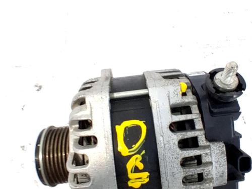 Generator Generator NISSAN NAVARA NP300 Pickup (D23, D23T) 2.3 dCi 4x4 (D231) (163 hp) 35752735 35752735
