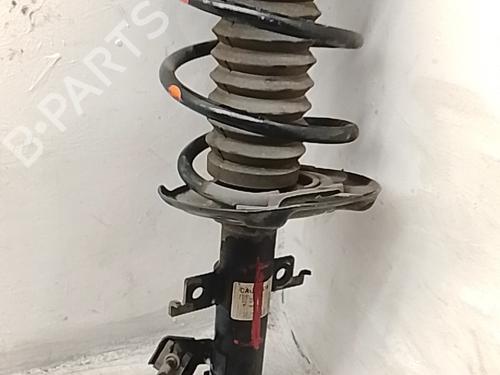 Left front shock absorber RENAULT KADJAR (HA_, HL_) 1.3 TCe 160 (HLNC) | BP37159525M16 - Image 4