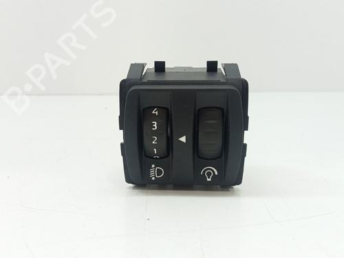 Commutateur RENAULT CAPTUR I (J5_, H5_) 1.5 dCi 90 (J5N4, J5M5, J5MW, J5M6, J5AL, J5AJ) (90 hp) 27175103