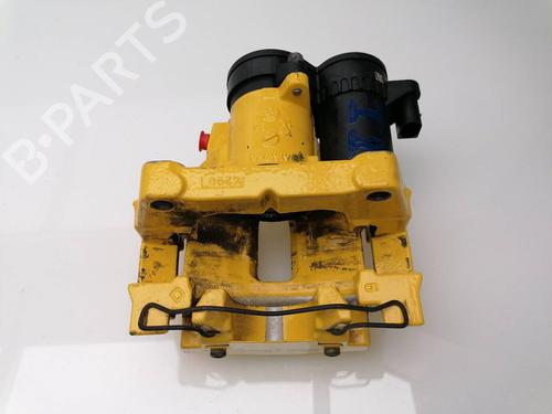 Left rear brake caliper ALFA ROMEO STELVIO (949_) 2.0 Q4 (949.AXF2A) | BP23386152M107 