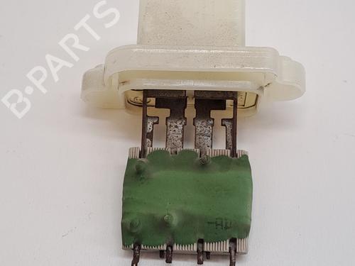 Heater resistor FORD FIESTA VI (CB1, CCN) 1.25 | BP27461299M108 