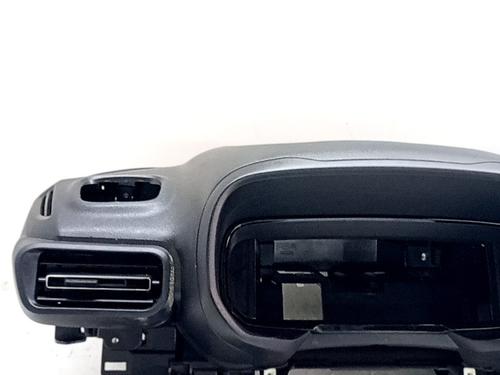 Used Dashboard Dashboard CITROËN BERLINGO (ER_, EC_) 1.5 BlueHDi 100 (102 hp) 35977320 35977320