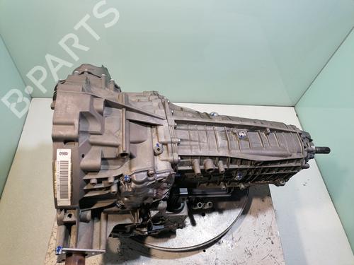 Gearbox AUDI A4 B9 Avant (8W5, 8WD) 2.0 TFSI | BP24107658M3 