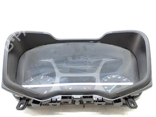 Used Instrument cluster FORD TRANSIT CUSTOM V362 Van (FY, FZ) 2.2 TDCi (100 hp) 31011553