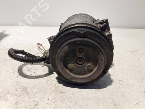 Used AC compressor OPEL CORSA C (X01) 1.0 (F08, F68) (58 hp) 25593771