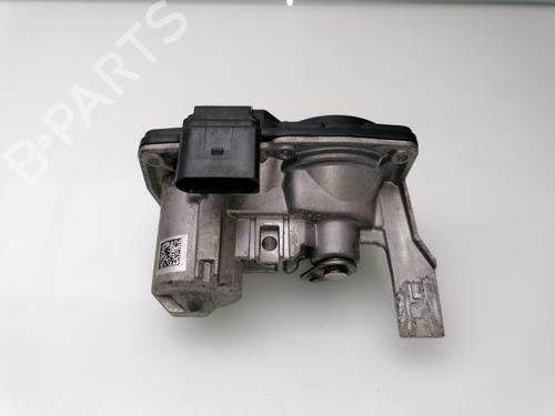 Spjældhus AUDI A4 B9 Avant (8W5, 8WD) 2.0 TFSI (190 hp) 23405158