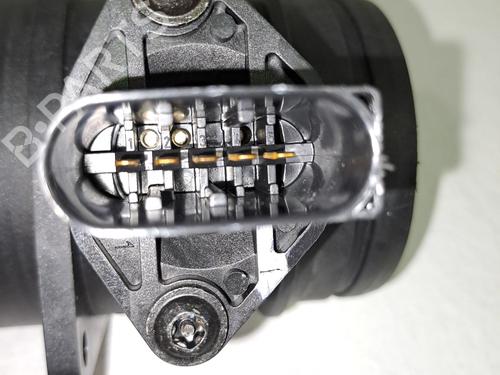 Mass air flow sensor BMW 3 (E90) 318 i | BP23373318M95 