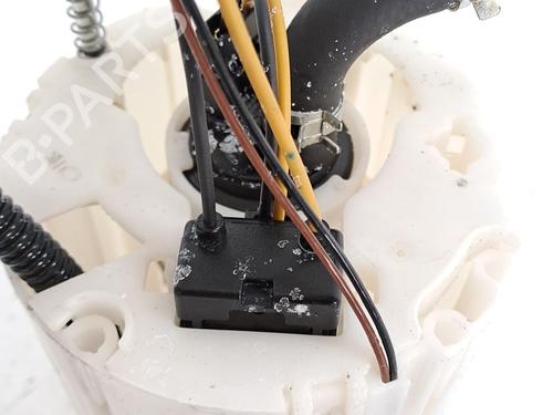 Fuel pump HYUNDAI TUCSON (TL, TLE) 1.6 CRDi hybrid 48V | BP28958755M76 