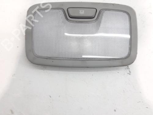 Used Interior roof light KIA NIRO I (DE) 1.6 GDI Hybrid (141 hp) 31011977