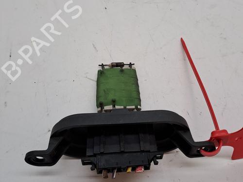 Used Heater resistor VW MULTIVAN T5 (7HM, 7HN, 7HF, 7EF, 7EM, 7EN) 2.5 TDI (130 hp) 23382013