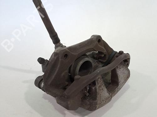 Right front brake caliper MERCEDES-BENZ E-CLASS (W211) E 280 CDI (211.020) | BP23372314M104 