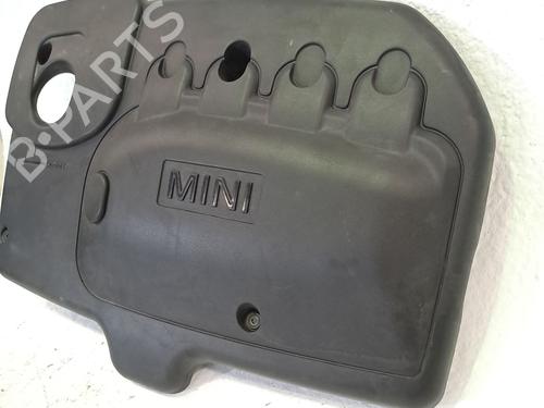Topbeskyttelse MINI MINI (R50, R53) One D | BP27098965M93 