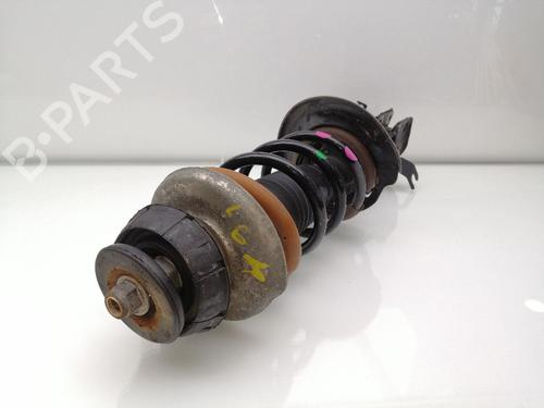 Left front shock absorber DACIA DOKKER MPV (KE_) 1.5 dCi / Blue dCi 75 (KEAJ, KEAH, KEJW) | BP23419875M16 