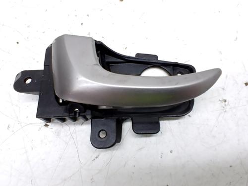 Venstre bagtil invendig håndtag Venstre bagtil invendig håndtag HYUNDAI i30 Coupe 1.4 (101 hp) 36321391 36321391