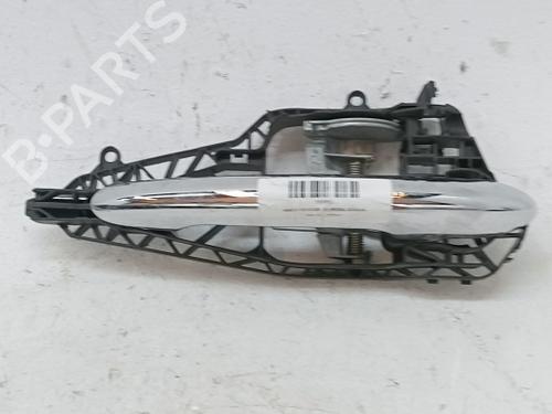 Used Front right exterior door handle Front right exterior door handle MINI MINI (F55) One (102 hp) 40550984 40550984