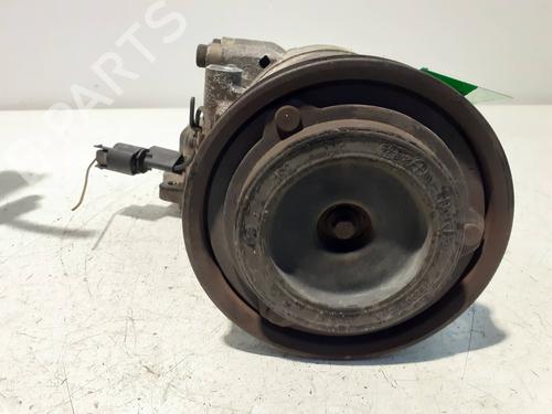 AC Kompressor HYUNDAI GETZ (TB) 1.3 i (82 hp) 25459256