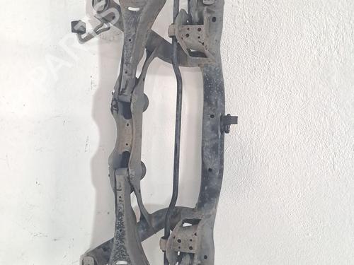 Rear axle SEAT ALHAMBRA (710, 711) 2.0 TDI | BP29325968M2 