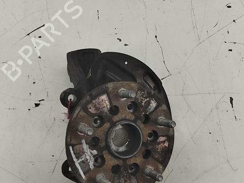 Used Left front steering knuckle Left front steering knuckle 38419201 38419201