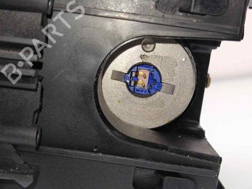 Driver airbag CITROËN C4 I (LC_) 1.6 HDi | BP23404915C9 
