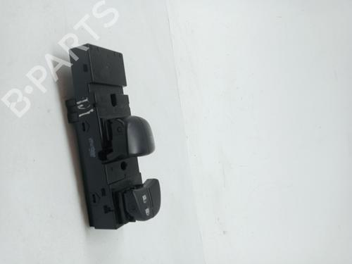 Left front window switch NISSAN MICRA V (K14) 0.9 IG-T | BP23977183I27