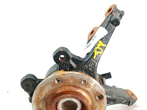 Used Left front steering knuckle Left front steering knuckle FIAT 600e / 600 (365_, 364_) Mild Hybrid (136 hp) 33762045 33762045