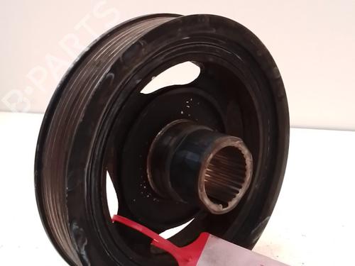 Pulley HONDA CR-V III (RE_) 2.0 i-VTEC (RE5, RE1) | BP39908383M122 - Image 2