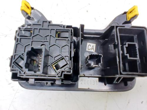 Mando Mando RENAULT TALISMAN (LP_) 1.7 Blue dCi 120 (LPA7) (120 hp) 33871176 33871176