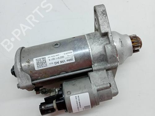 Starter SEAT LEON (5F1) 1.6 TDI | BP23352023M8 