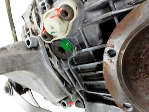 Gearkasse AUDI 80 B4 Saloon (8C2) 2.8 | BP30771919M3 