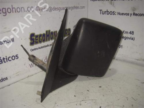 Left mirror OPEL COMBO Tour 1.3 CDTI 16V | BP25465779C26 