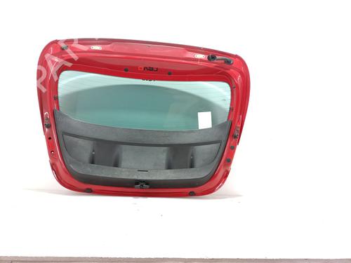 Tailgate SEAT LEON (1P1) 1.9 TDI | BP27606758C6 