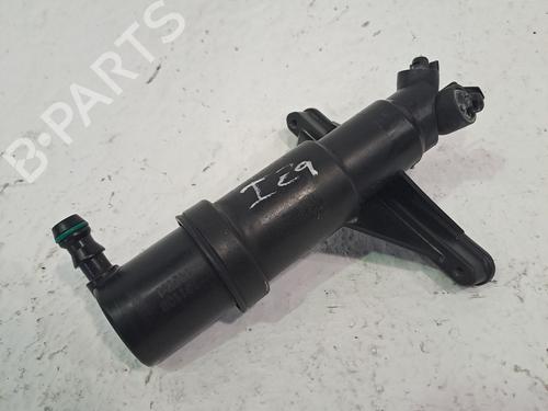 Air vent BMW 5 (E60) 530 i xDrive | BP25999369I21