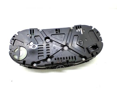 Instrument cluster SKODA FABIA III (NJ3) 1.0 | BP30920393C47