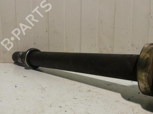 Right front driveshaft RENAULT SCÉNIC II (JM0/1_) 1.5 dCi (JM0F) | BP28337150M39
