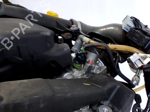 Engine RENAULT CLIO IV (BH_) 1.5 dCi 90 | BP34264893M1  - Image 6