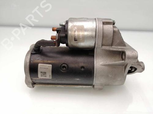 Used Starter SUZUKI GRAND VITARA II (JT, TE, TD) 1.9 DDiS All-wheel Drive (JT419, TD44, JB419WD, JB419XD,... (129 hp) 23382936
