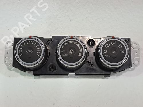 Commande Chauffage MITSUBISHI ASX (GA_W_) 1.6 DI-D (114 hp) 24172194