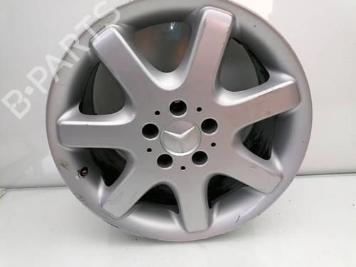 Rim MERCEDES-BENZ M-CLASS (W163) ML 270 CDI (163.113) | BP23381211C45 