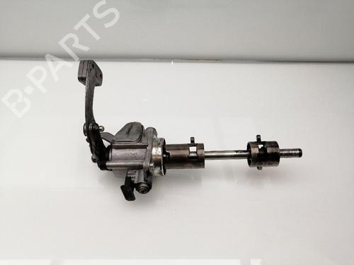 Gearbox OPEL ASTRA J Saloon 1.7 CDTI (69) | BP23651708M3