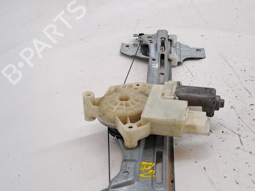 Rear right window mechanism PEUGEOT 308 II (LB_, LP_, LW_, LH_, L3_) 1.2 THP 130 | BP28179295C25 