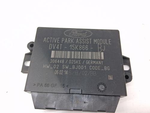 Used Electronic module FORD KUGA II (DM2) 2.0 TDCi 4x4 (163 hp) 28960153