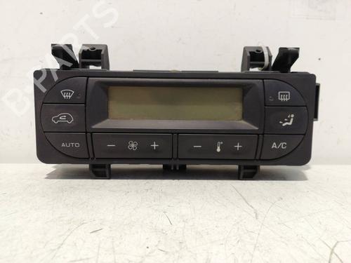 Used Climate control CITROËN C3 I (FC_, FN_) 1.4 i (73 hp) 25458485