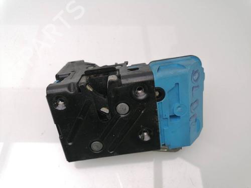 Front right lock VOLVO S60 I (384) D5 | BP23419520C97 